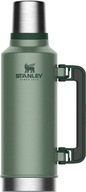 Termoska Stanley Legendary Classic 1,9 l odtiene zelenej