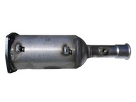 Фильтр dpf fap kat lancia phedra 2.2jtd 2003-2010 - фото