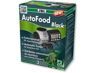 JBL Automatické krmítko AutoFood čierne