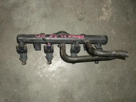 Листва форсунки seat arosa рестайлинг 1.0 mpi -wysylka-