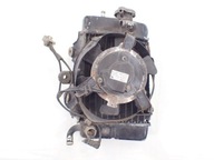 Chladič vody P ventilátor Honda XL Transalp 600