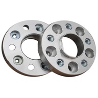 Проставки przykrecane 40mm audi q7 porsche 5x130
