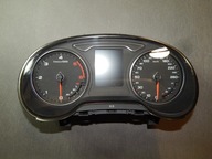 Audi a3 8v 2.0 tdi спидометр спидометр 8v0920870c