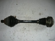 Полуось автомат 1k0407271jk vw audi skoda seat - фото