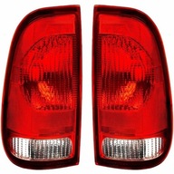 Фара задняя правая+левая ford f-150 f-250 1998-07