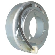 2211001 катушка компрессора кондиционера кондиционера panasonic h12 mazda универсальна