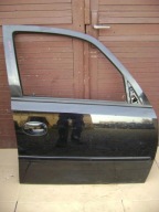 door front right OPEL MERIVA A complete 02-10