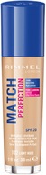 Rimmel Primer Match Perfection 102 Light Nude