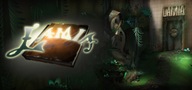 THE LAND OF LAMIA STEAM KEY KĽÚČ KÓD