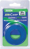 PVA PÁSKA ROZPUSTNÁ 20m /10mm JAXON LC-PVA031