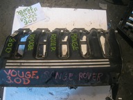 Колектор всмоктуючий range rover vogue 3.0d - фото