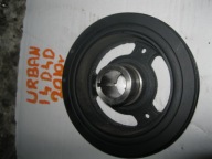 pulley Toyota Urban Cruiser 1.4 D4D