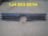 Vw golf iv 1j0 решетка решетка, решетки бампер передний перед