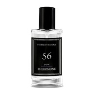 FM World 56 Pheromone Parfém pánský 50ml