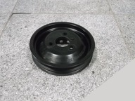 Шкив помпы воды bmw e46 e60 e61 e81 e82 e87 - фото