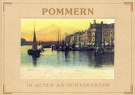 20194 Pommern in alten Ansichtskarten.