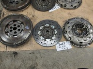 16 сцепление колесо vw audi seat 2.0 tdi 03l105266k - фото