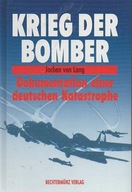 15194 Krieg der Bomber. Dokumentation einer deutsc