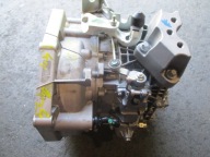 gearbox, Jeep Cherokee 2.0D manual 4x4