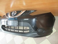 FRONTSTOSSSTANGE NISSAN QASHQAI 14R
