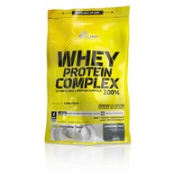 Olimp Whey Protein Complex 700g ARAŠIDOVÁ MASLO