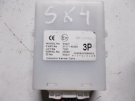Suzuki SX4 Sedici riadiaca jednotka modul 37171-80J50