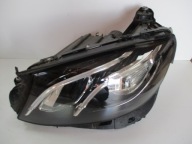 light FULL LED Mercedes E-Klasa 213 left