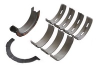 Вкладыши главный, основной 0.25mm ford mazda 3.0 v6 2000-2012