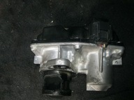 Рециркуляція egr nissan qashqai 1.6 dci 147101478r - фото