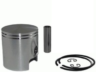 Поршень am6 50,75 yamaha dt tzr rieju rr rs1 smx mrx xp6 xps aprilia rs rx - фото