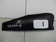 Подушка airbag сидений правая renault megane iii 3