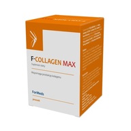 Suplement diety ForMeds F-COLLAGEN MAX kolagen proszek 156 g