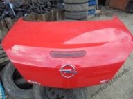 boot door rear OPEL TIGRA B
