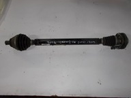 VW GOLF V LEON II FR 2.0 tdi 170 KM semi-axis right