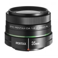 Objektív Pentax K SMC DA 35mm f/2.4 AL