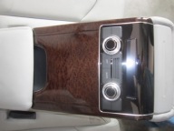 upholstery leather Audi A8 A-8 4H0 11r
