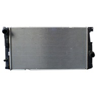 Охладитель bmw 5 f10 f11 520 528 17118672011 17117626559 17118672010 - фото