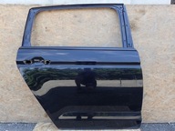 Дверь правое задние, заднее  правый задний vw touran 5t 5ta 3 iii