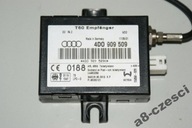 Audi a6 a8 d2 94-02 блок webasto 4d0909509 - фото