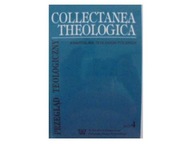 Collectanea Theologica nr 4/2013 - 2013 24h wys