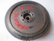 clutch Renault Kangoo 1.6i 16V 2012r