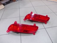 KIA RIO IV 11- 2011- light rear left