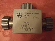 Distribut.element drc 01 tesla - фото