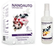 Nanoauto nano neviditeľná rohožka 30ml/30ml