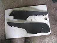 Защита тунели volkswagen oe 1k2863046