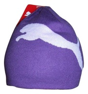 NOVÁ ZIMNÁ ČIAPKA PUMA ESS BIG CAT BEANIE