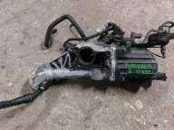 RADIATEUR ÉCHAPPEMENT OPEL INSIGNIA 2,0 CDTI