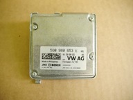 Vw golf vii 7 камера asystent 5q0980653e