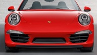 Ванна место для запаски четверть кузова передняя porsche 991 4s cabrio