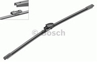Щетка bosch задний a282h vw golf vi 6 polo seat